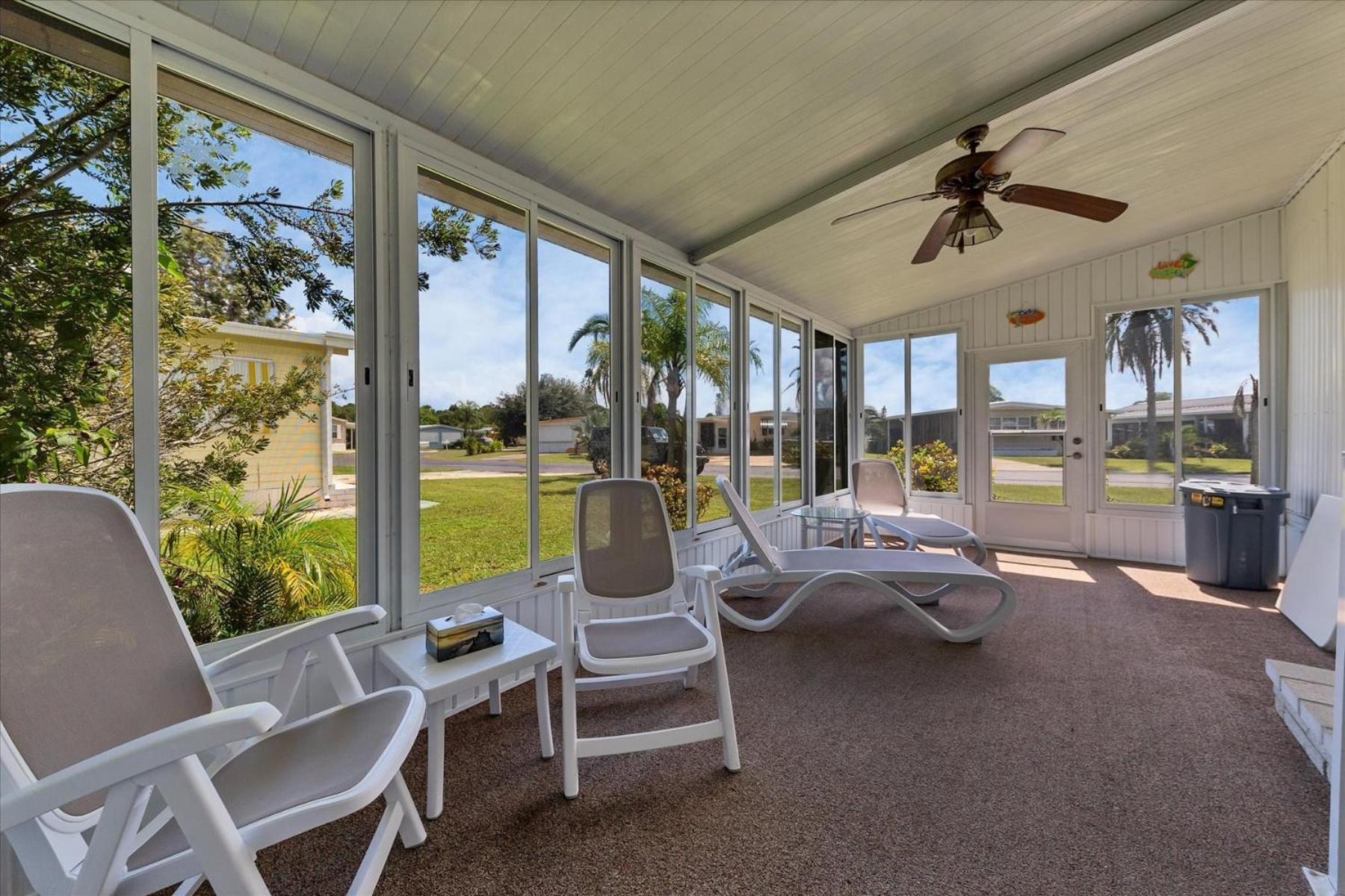 7324 Candace Ln Villa Port Charlotte Exterior photo